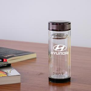 北京現(xiàn)代汽車玻璃杯定制